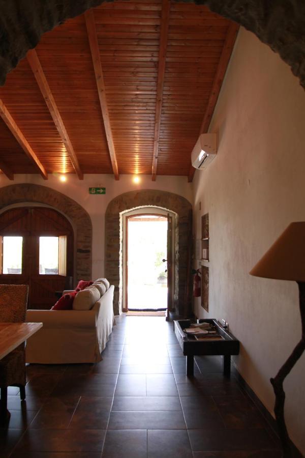 Corvatos Casas Do Monte Villa Almodôvar Exteriör bild